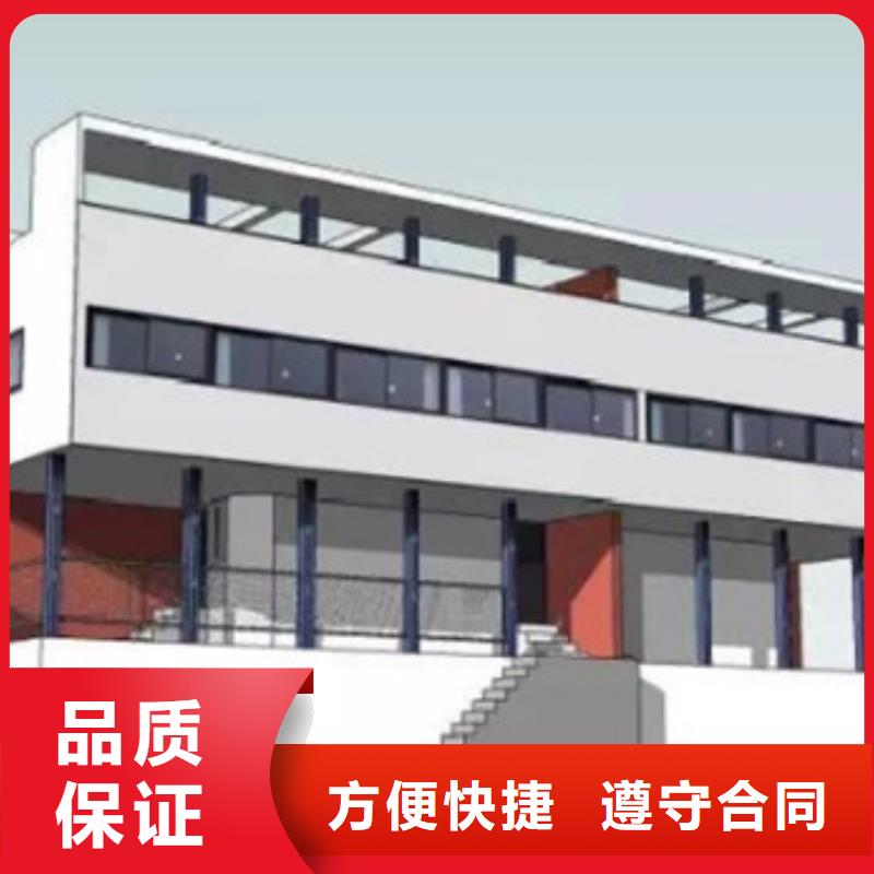 工程预算建筑项目投资经验丰富