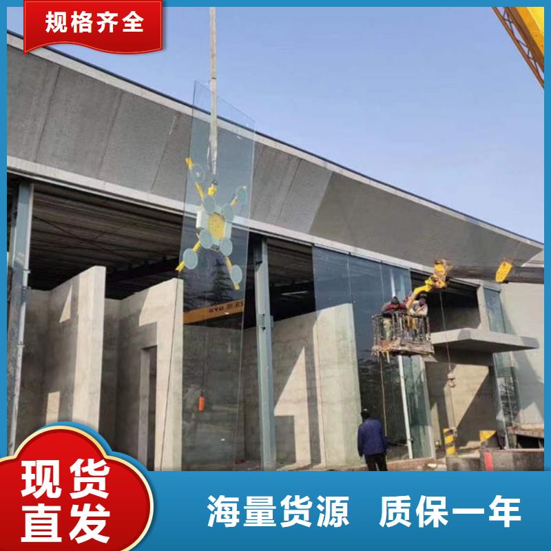 玻璃吸盤餐梯用的放心