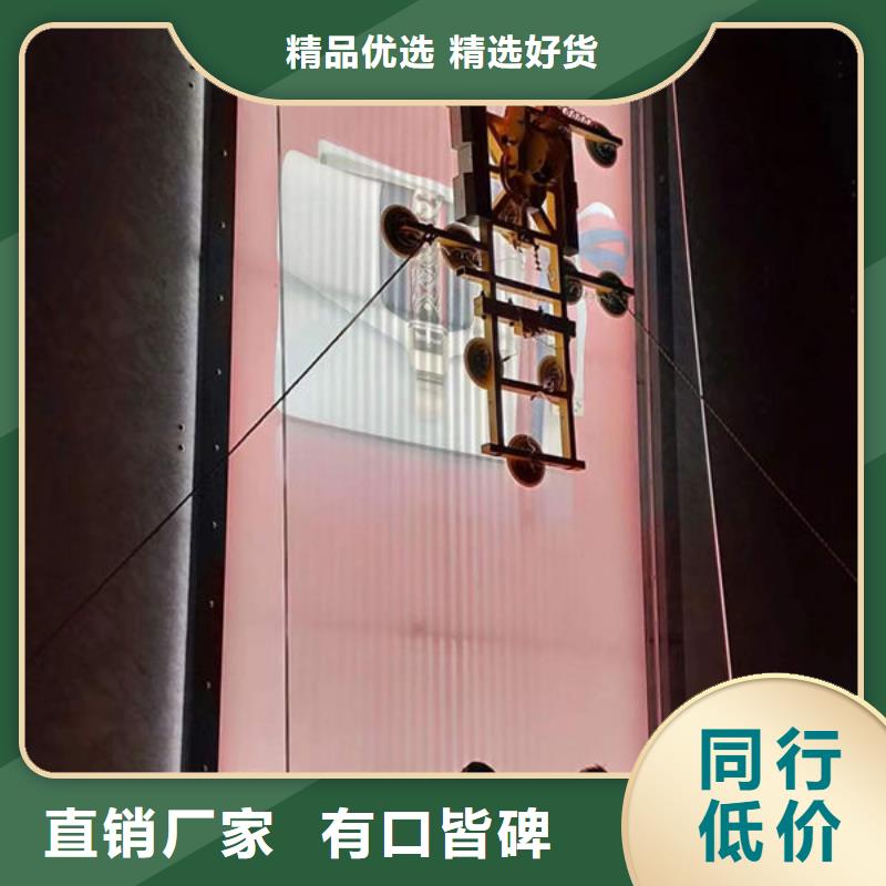 玻璃吸盤-食堂餐梯 價格實在