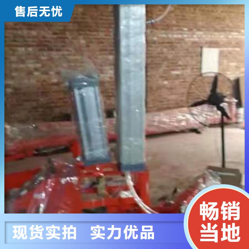 玻璃吸盘小型升降机设备今年新款