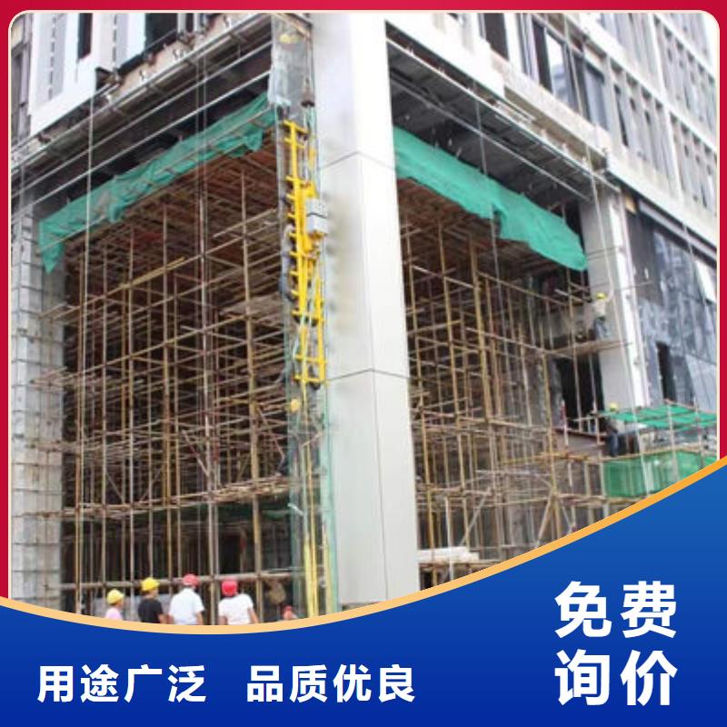玻璃吸盘 传菜电梯实力厂家