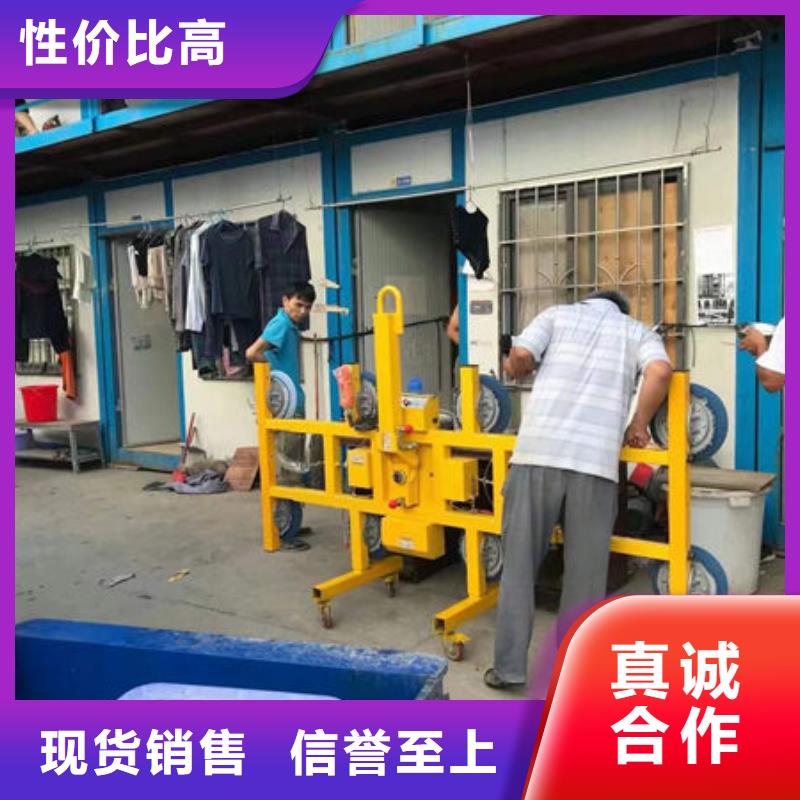玻璃吸盤餐梯多行業(yè)適用