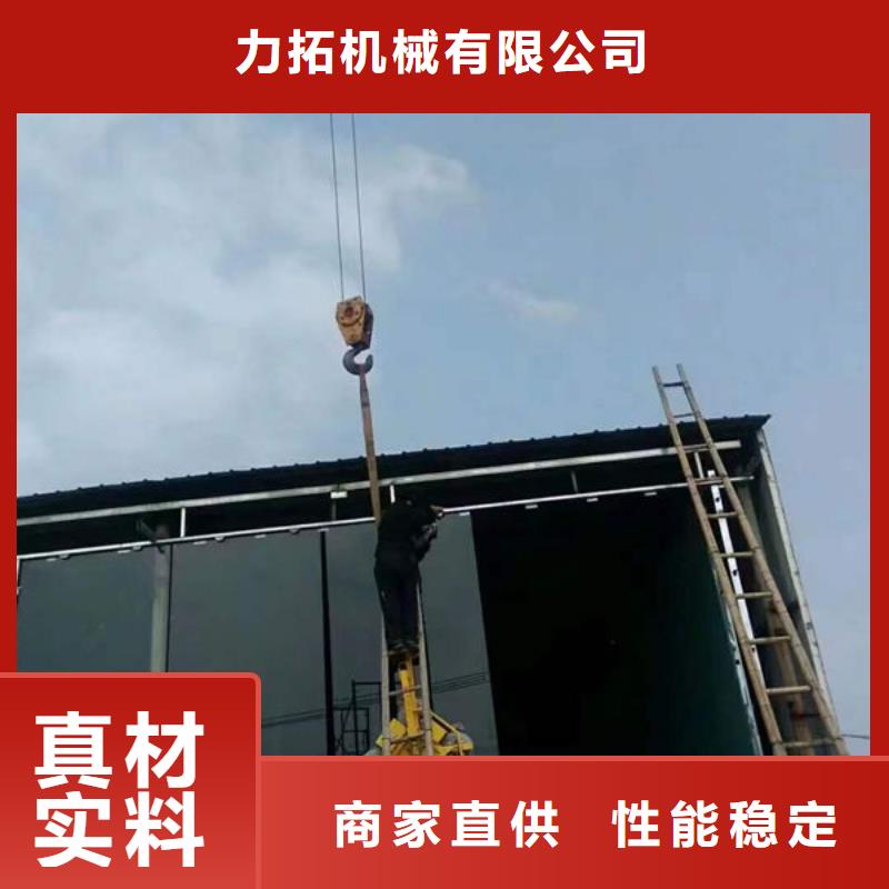 玻璃吸盘传菜电梯服务始终如一