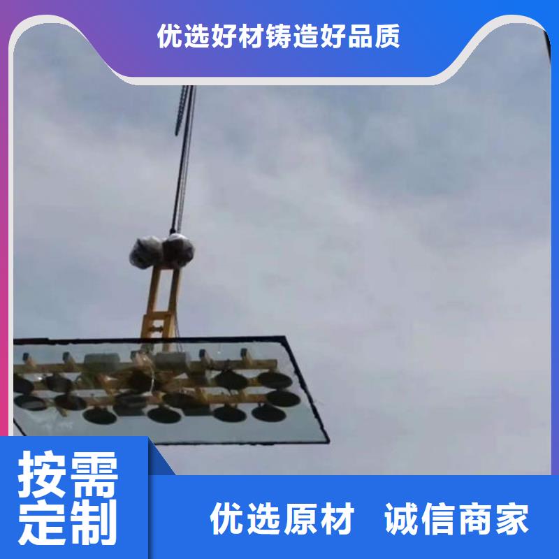 玻璃吸盘餐梯用的放心