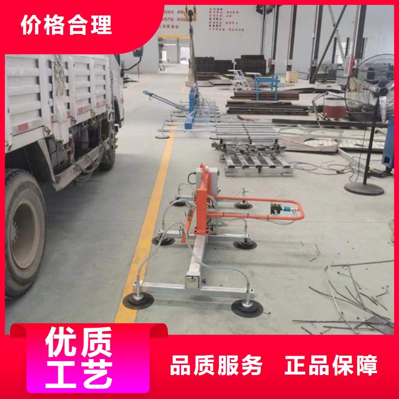 玻璃吸盘-小型升降机设备打造好品质