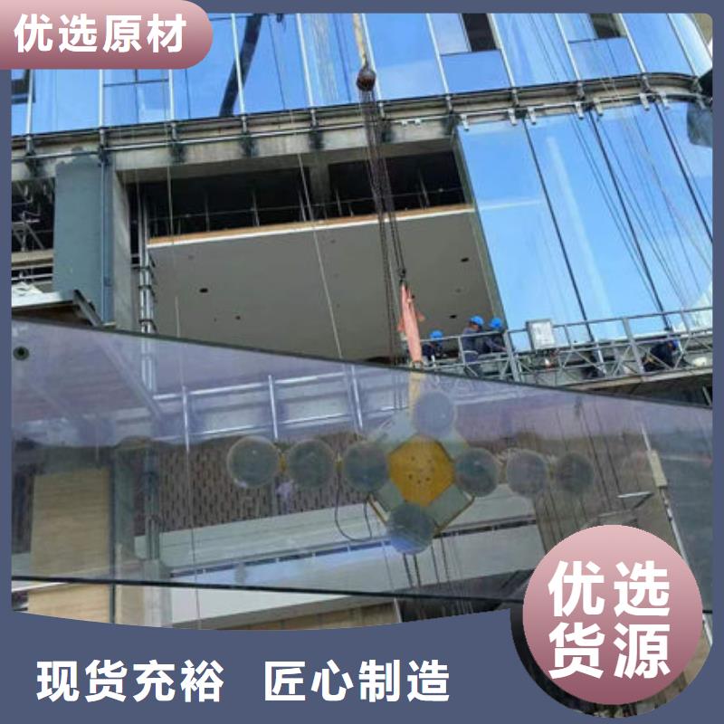 玻璃吸盤_傳菜電梯款式多樣