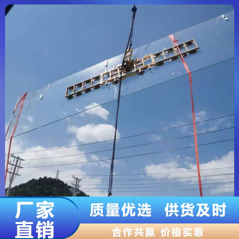 玻璃吸盘小型升降机设备品质优选