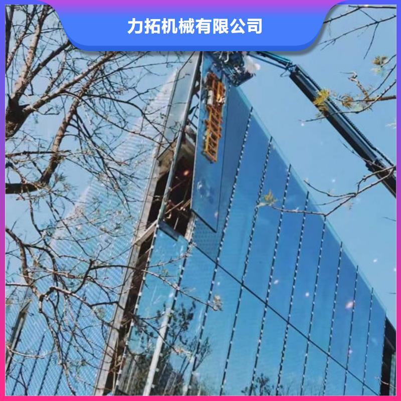 玻璃吸盘餐梯商家直供