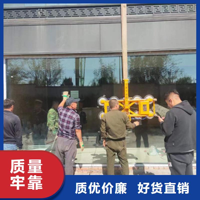 玻璃吸盘传菜电梯源厂定制