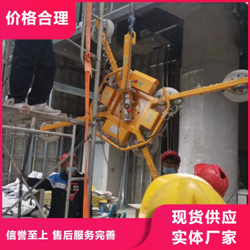 玻璃吸盤傳菜電梯物流配送