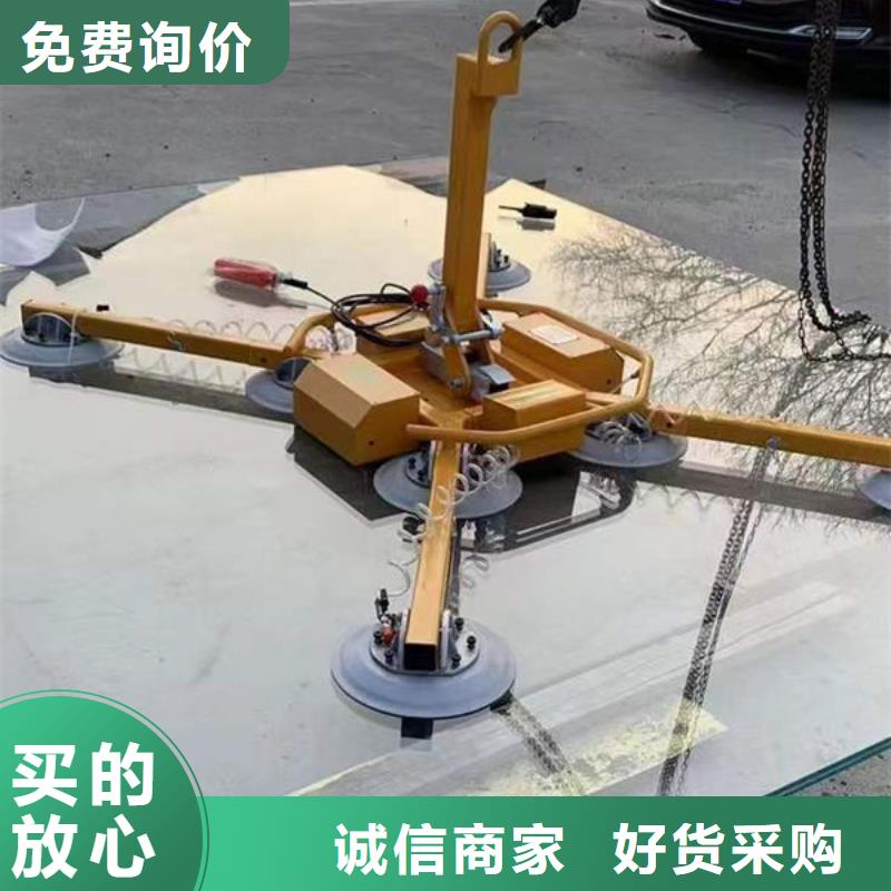 玻璃吸盤(pán),【電動(dòng)升降貨梯】每一處都是匠心制作