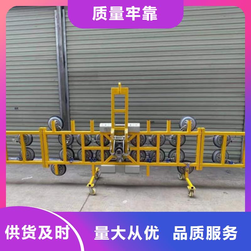 玻璃吸盘餐梯商家