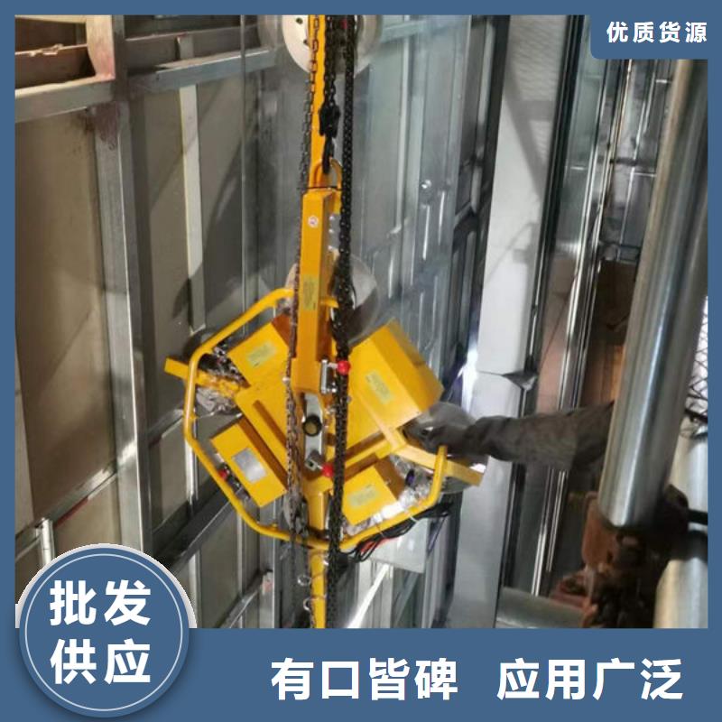 玻璃吸盘传菜电梯服务始终如一