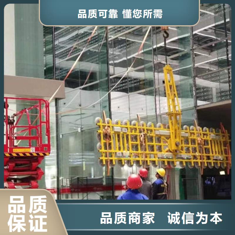 玻璃吸盘-食堂餐梯 价格实在
