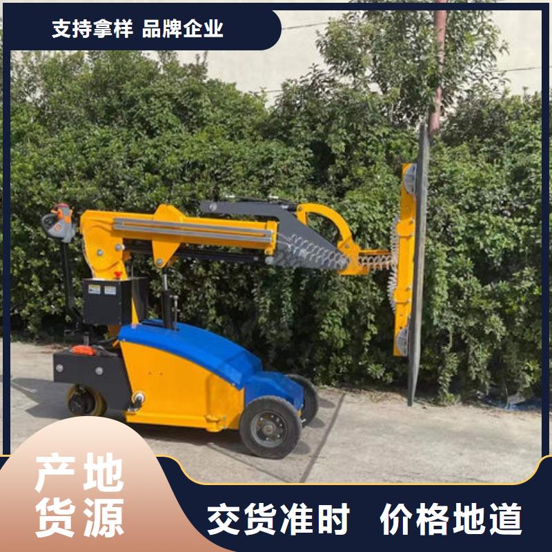 南京切割机上下料真空吊具全国走货