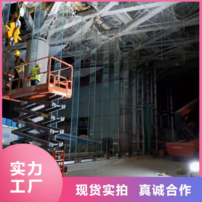 玻璃吸盤(pán)餐梯擁有多家成功案例