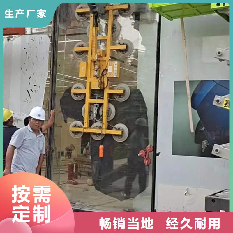 玻璃吸盤餐梯廠家品控嚴格