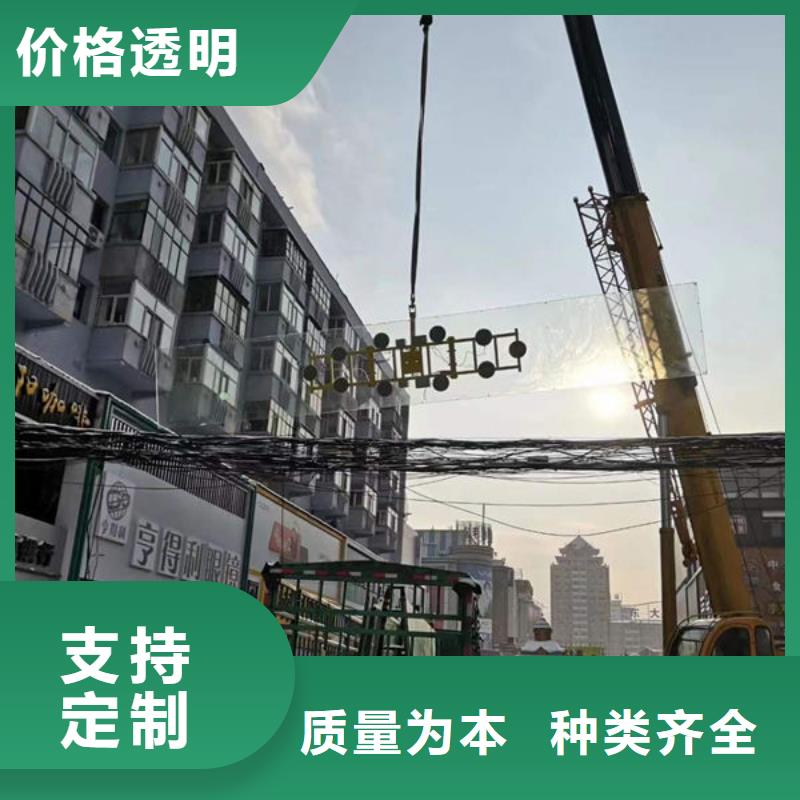 玻璃吸盤_傳菜電梯款式多樣