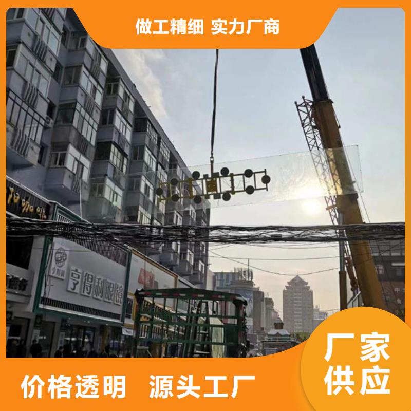 玻璃吸盤(pán)【餐梯】做工精細(xì)