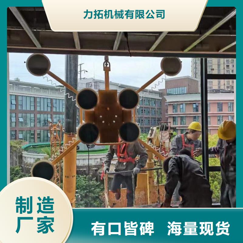 玻璃吸盤(pán)【餐梯】做工精細(xì)