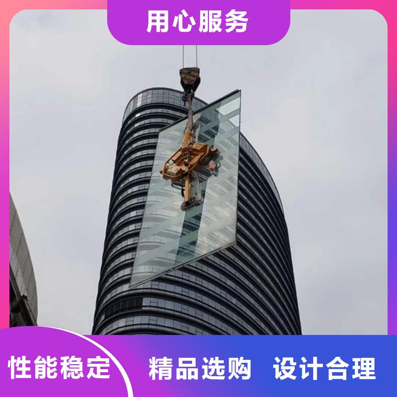 玻璃吸盤傳菜電梯物流配送