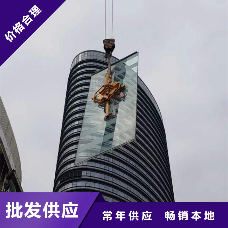 玻璃吸盤_傳菜電梯款式多樣