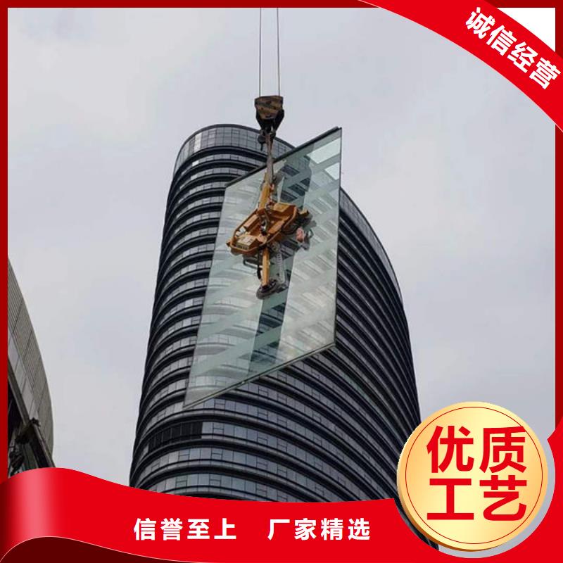 玻璃吸盤(pán)【餐梯】做工精細(xì)