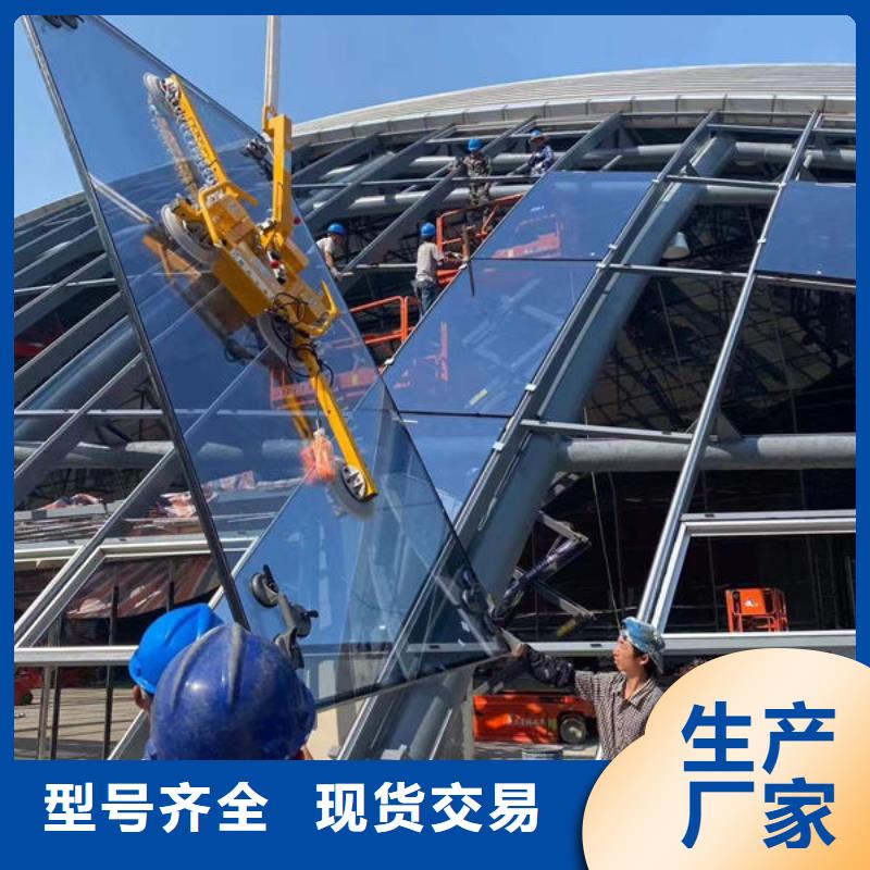玻璃吸盤傳菜電梯物流配送