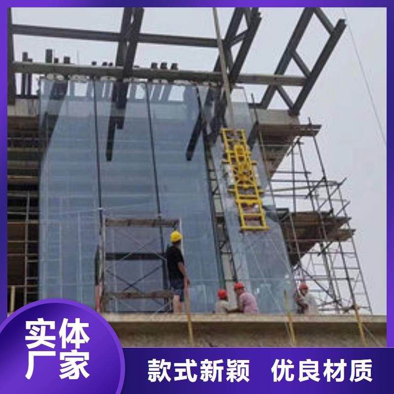 玻璃吸盤_傳菜電梯款式多樣