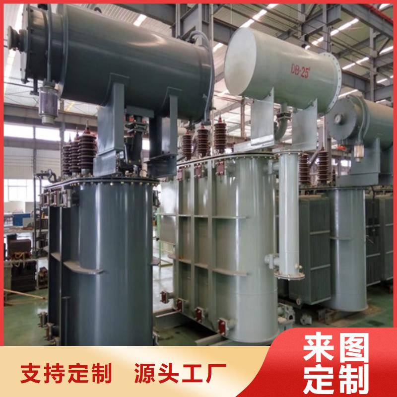 油浸式变压器YBQ-12全埋型地下式变电站源头直供