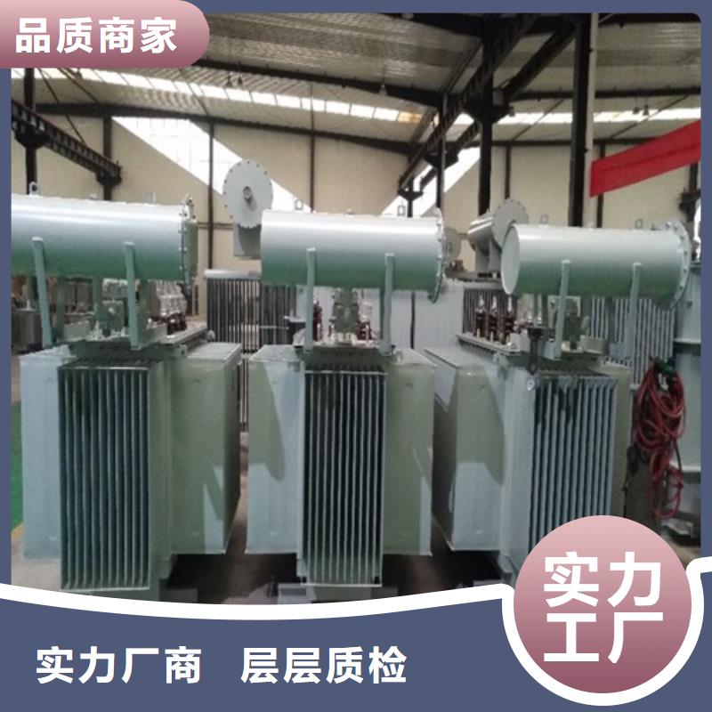 油浸式变压器-35kv级干式变压器专注细节使用放心