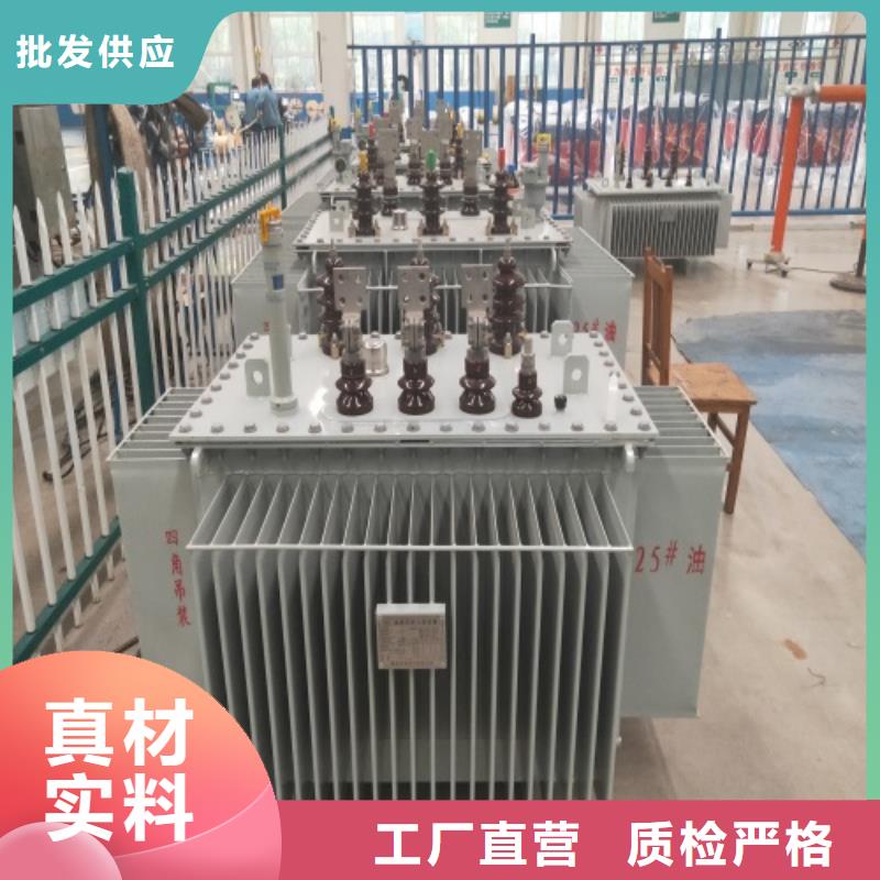 油浸式變壓器信號(hào)變壓器工廠現(xiàn)貨供應(yīng)