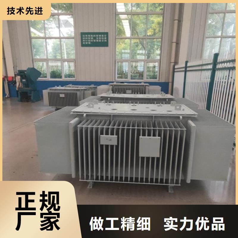 油浸式變壓器ZBW預裝式變電站拒絕中間商
