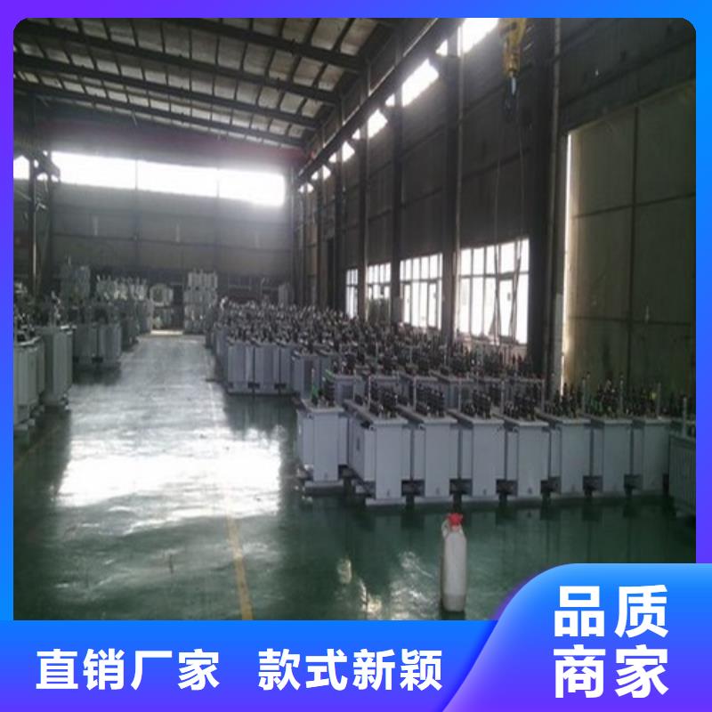 油浸式变压器-35kv级干式变压器专注细节使用放心