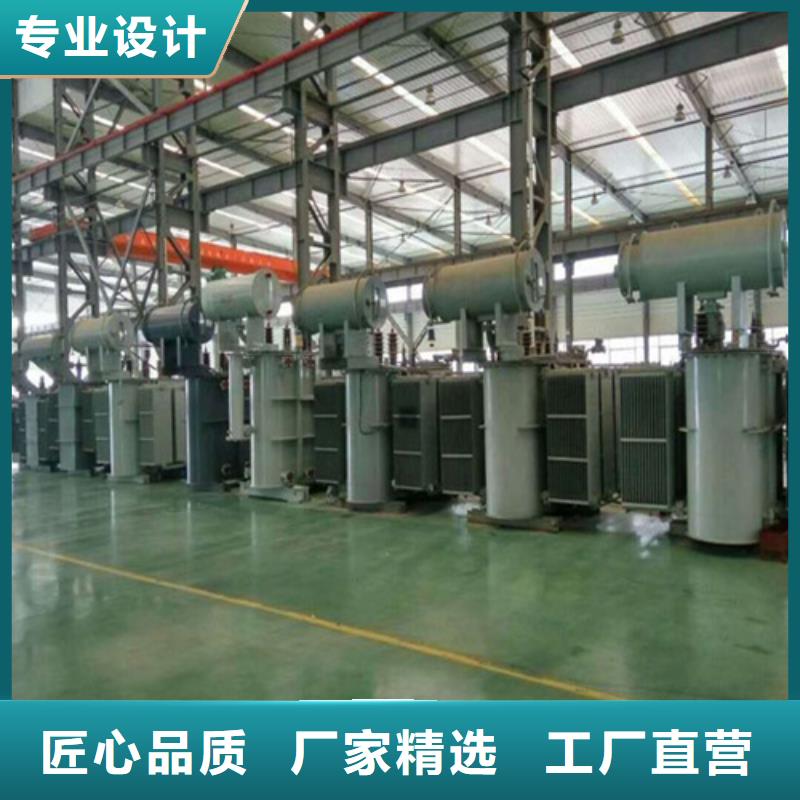 油浸式变压器_信号变压器实力工厂