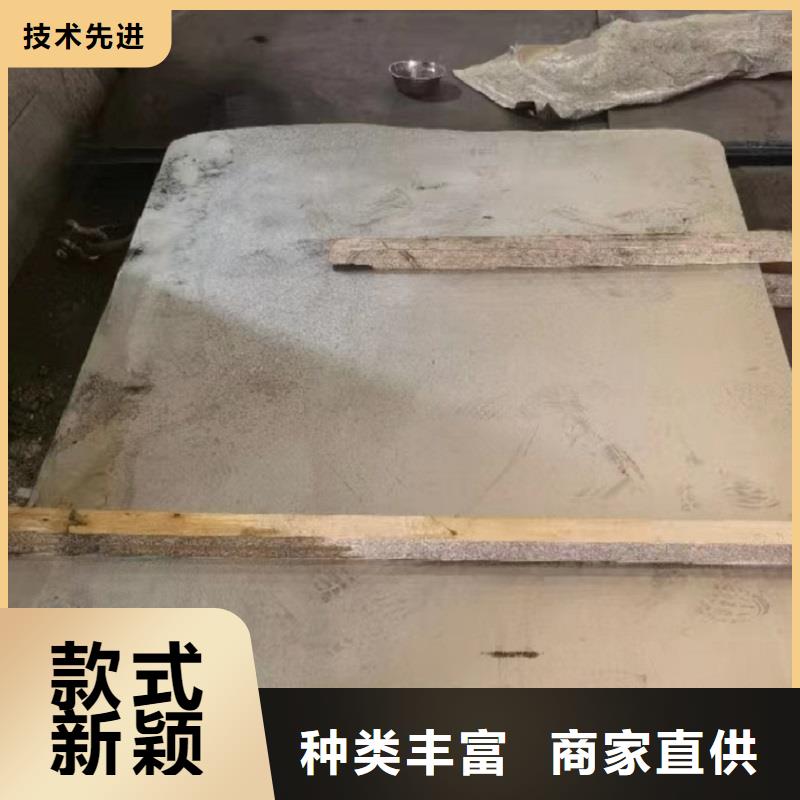 哈氏合金板-哈氏合金C276管精致工藝