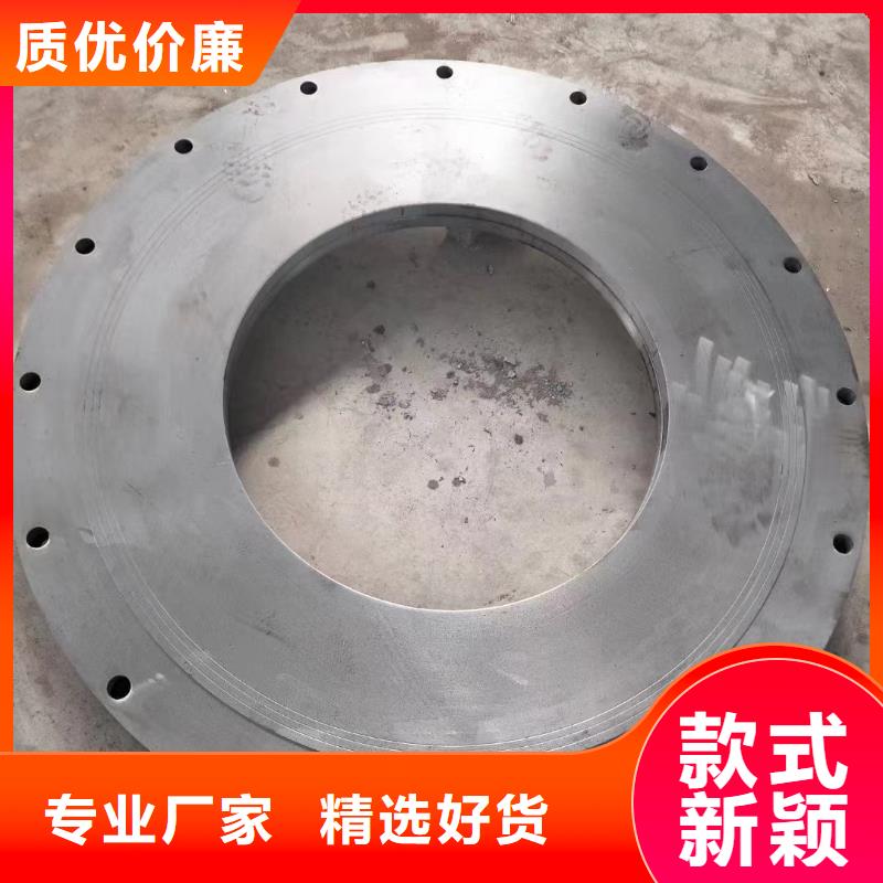 C276法蘭哈氏合金C276管滿(mǎn)足客戶(hù)需求