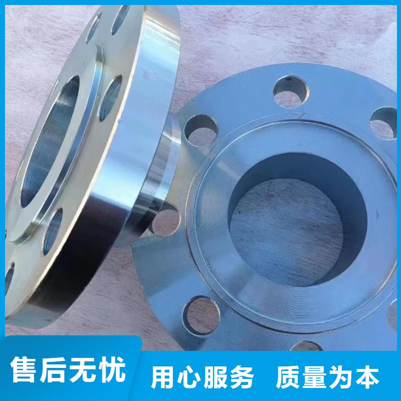 C276法蘭C276翻邊工程施工案例