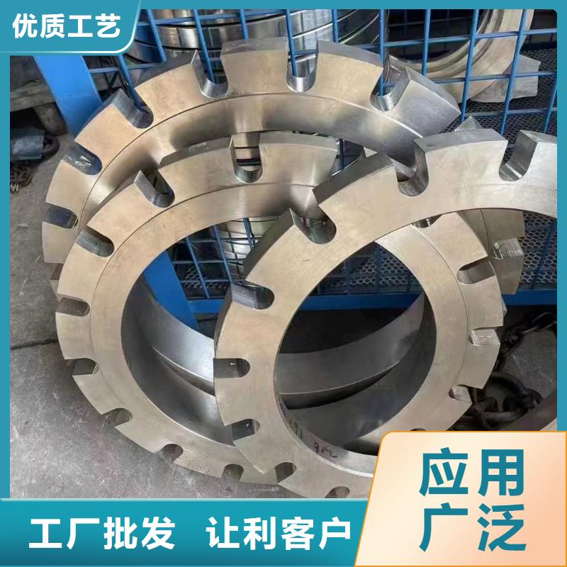 C276法兰哈氏合金C276管按需定制真材实料