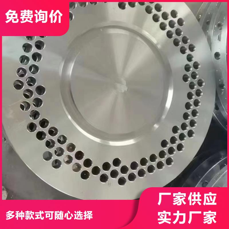 C276法兰哈氏合金C276管精致工艺