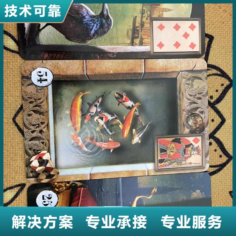 塔羅占卜2025公司
