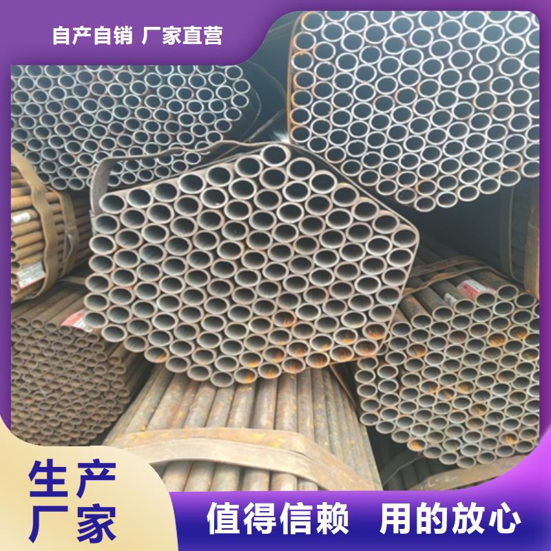  焊管适用范围广
