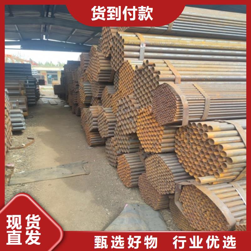  焊管敢与同行比价格