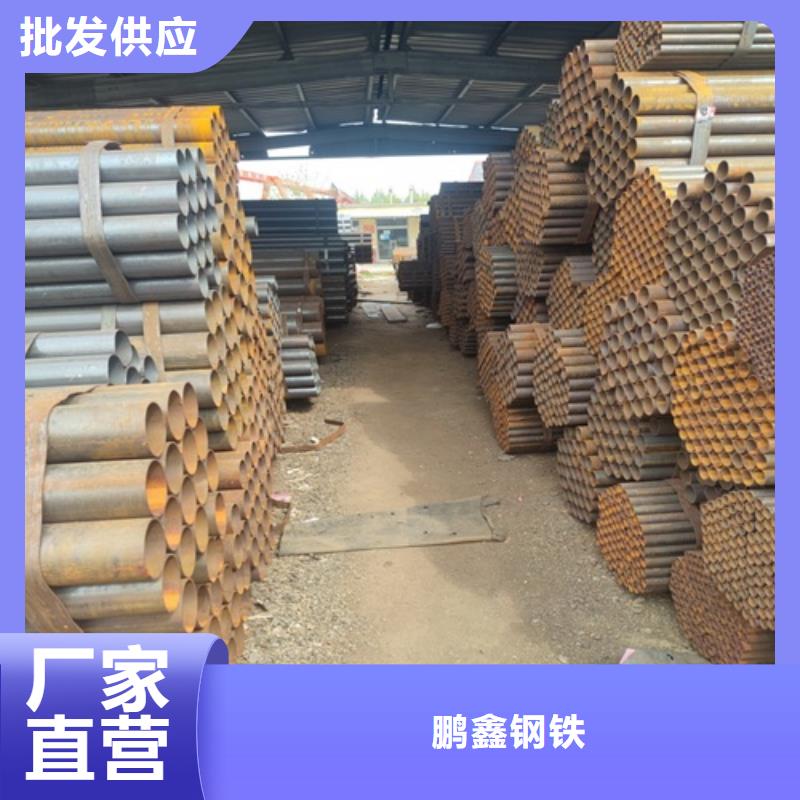  焊管每個細節(jié)都嚴格把關(guān)