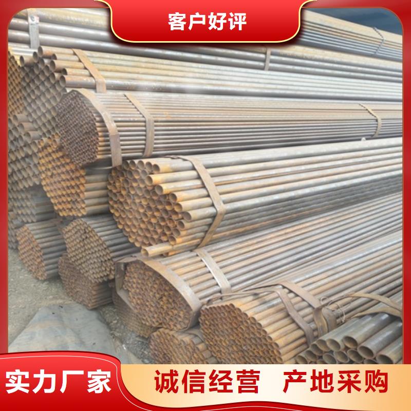 焊管無縫鋼管廠價格地道