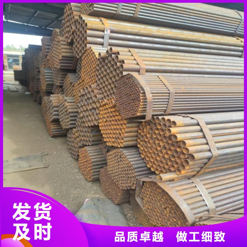 焊管管線管廠家拒絕中間商