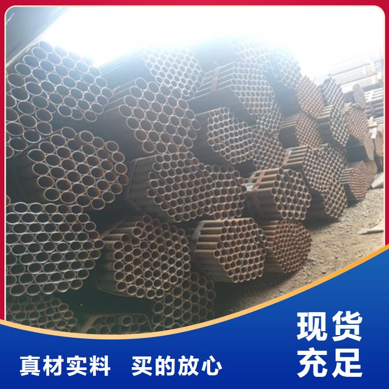 文昌市Q345R焊管价格