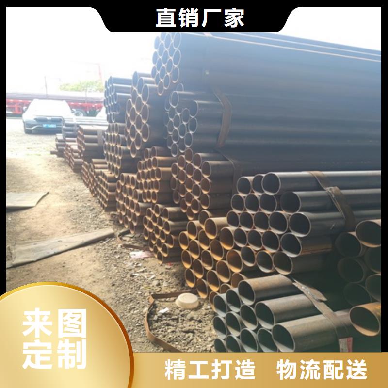 焊管无缝钢管厂N年生产经验