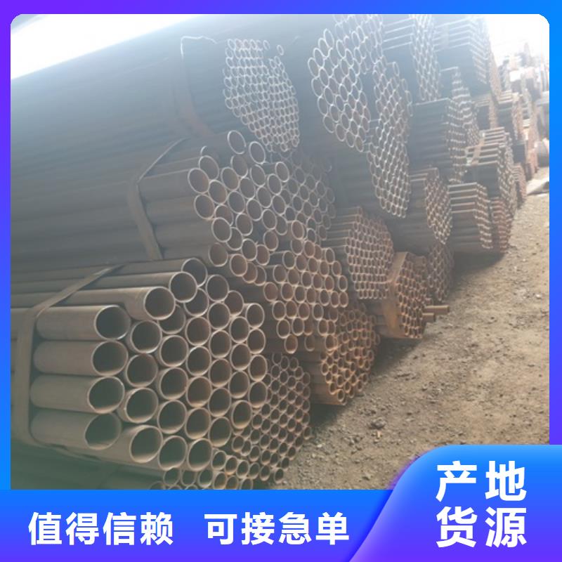 焊管精工細(xì)作品質(zhì)優(yōu)良