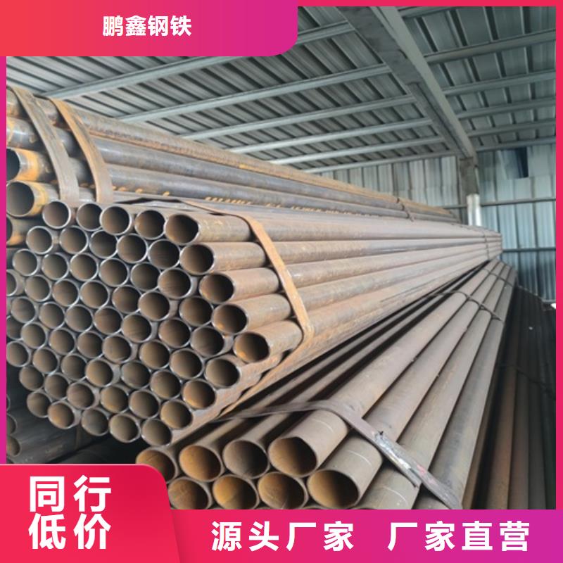  焊管每個(gè)細(xì)節(jié)都嚴(yán)格把關(guān)